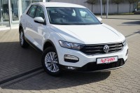 VW T-Roc 1.6 TDI