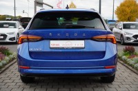 Skoda Octavia Combi 2.0 TDI Clever
