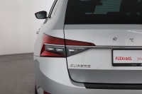 Skoda Superb 2.0 TDI DSG