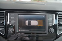 VW Golf Sportsvan 1.4 TSI DSG