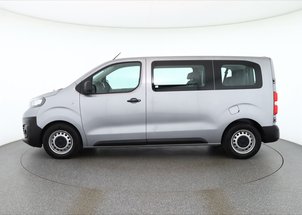 Peugeot Expert Kombi 1.5 Blue-HDi L2