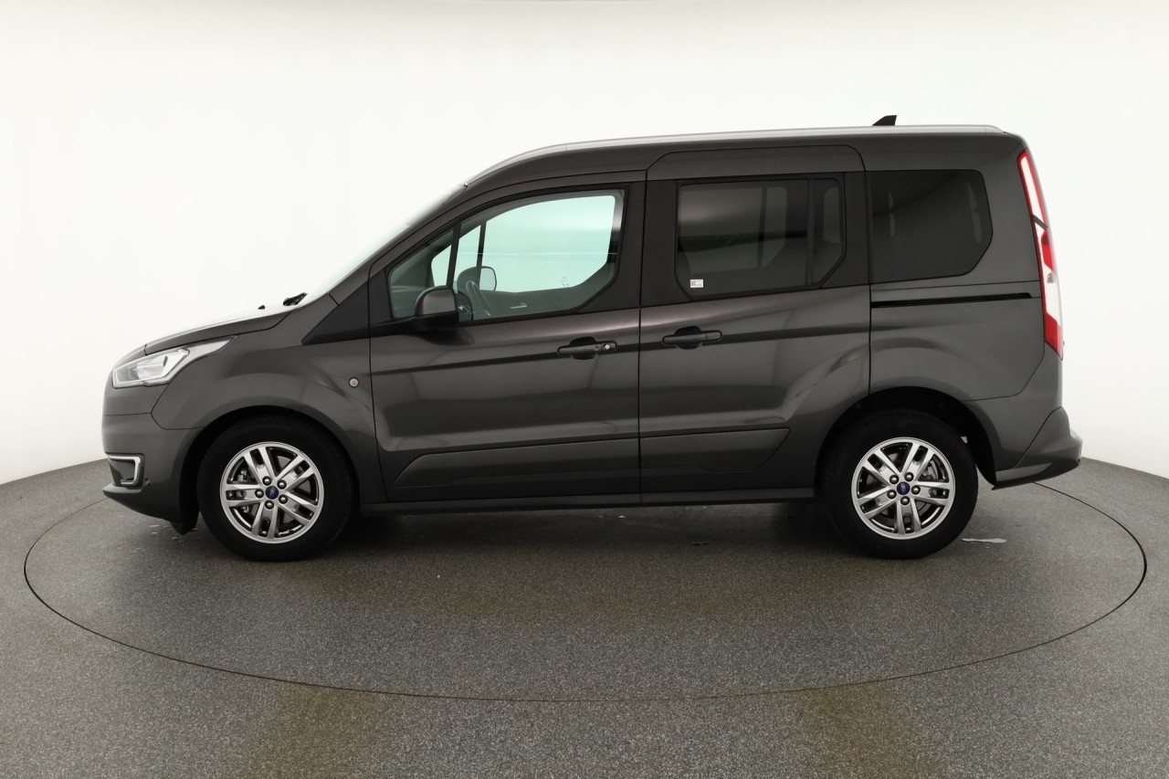 Ford Tourneo Connect 1.5 Titanium