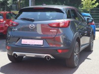 Mazda CX-3 2.0 SKYACTIV-G Sports-Line