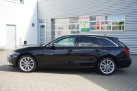 Audi A4 Avant 35 2.0 TFSI advanced