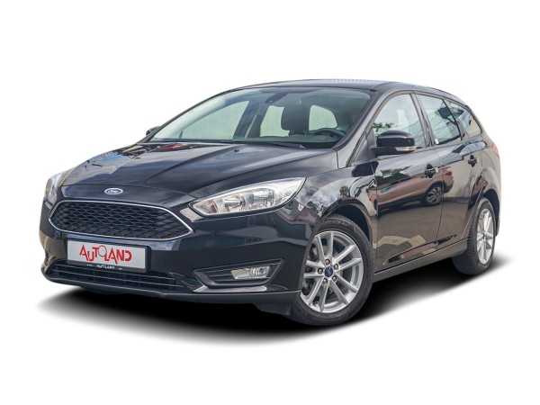 Ford Focus Turnier 1.0 EcoBoost