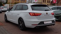 Seat Leon ST 2.0 TSI Cupra 4Drive