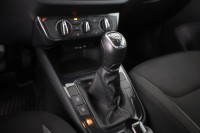 Skoda Fabia 1.0 Active