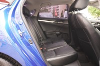 Honda Civic 1.5 VTEC Executive