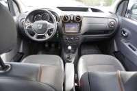 Dacia Dokker 1.2 TCe 115 Stepway