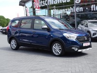 Dacia Lodgy Stepway 1.6 SCe
