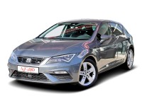 Seat Leon 1.4 TSI FR DSG 2-Zonen-Klima Navi Sitzheizung