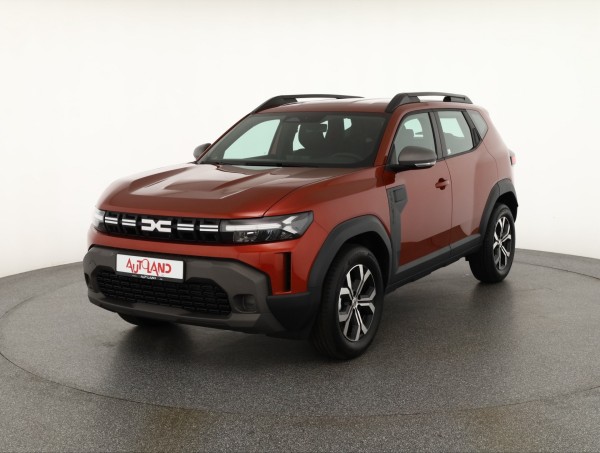 Dacia Duster TCe 130