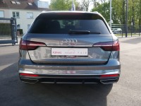 Audi A4 Quattro Avant 40 TDI S-Line quattro Aut.