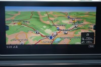 Audi A5 Coupe 2.0 TFSI