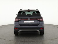 VW T-Cross 1.0 TSI