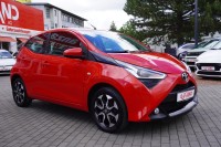 Toyota Aygo AYGO 1.0 x-play Team D