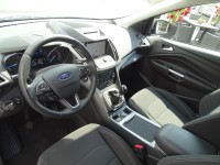 Ford Kuga 1.5 EcoBoost Titanium