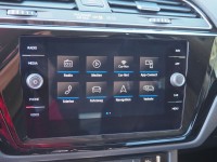 VW Touran 1.5 TSI DSG R-line