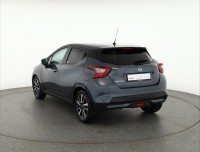 Nissan Micra 0.9 N-Connecta