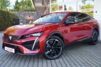 Vorschau: Peugeot 408 GT-Line 130 Aut.