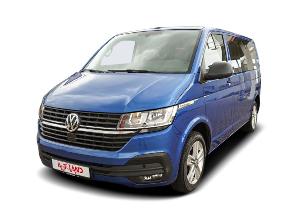 VW T6 Multivan 2.0 TDI DSG Business
