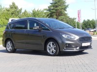 Ford S-Max 2.0 EcoBlue AT Titanium