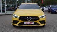 Mercedes-Benz CLA 35 AMG SB 4Matic