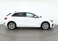 Audi A3 Sportback 40 TFSI e