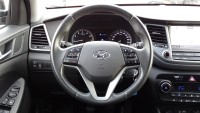 Hyundai Tucson 1.6 Select 2WD