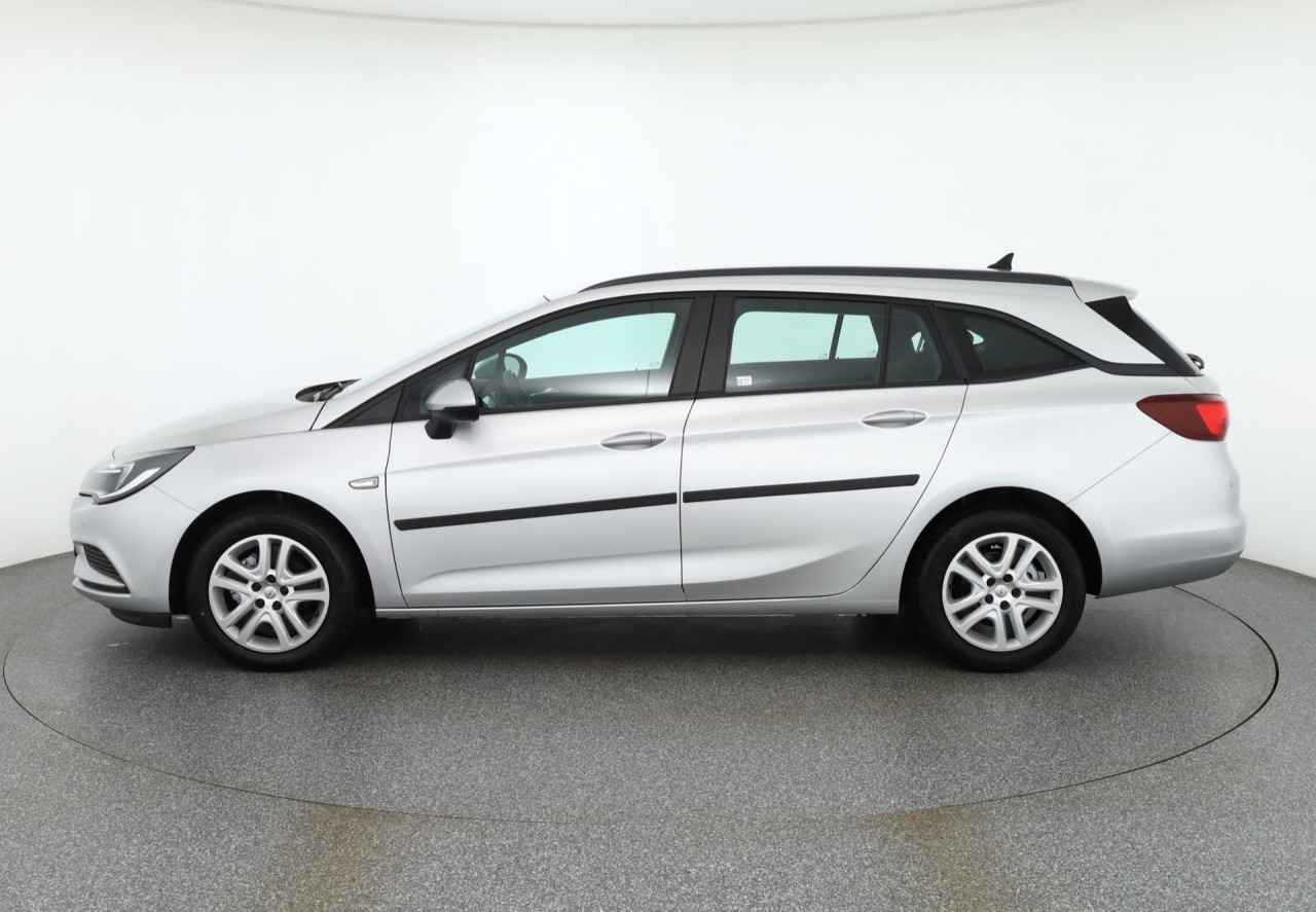 Opel Astra K ST 1.6 CDTI Edition