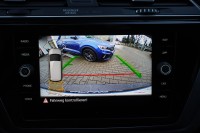 VW Touran 1.5 TSI Active DSG