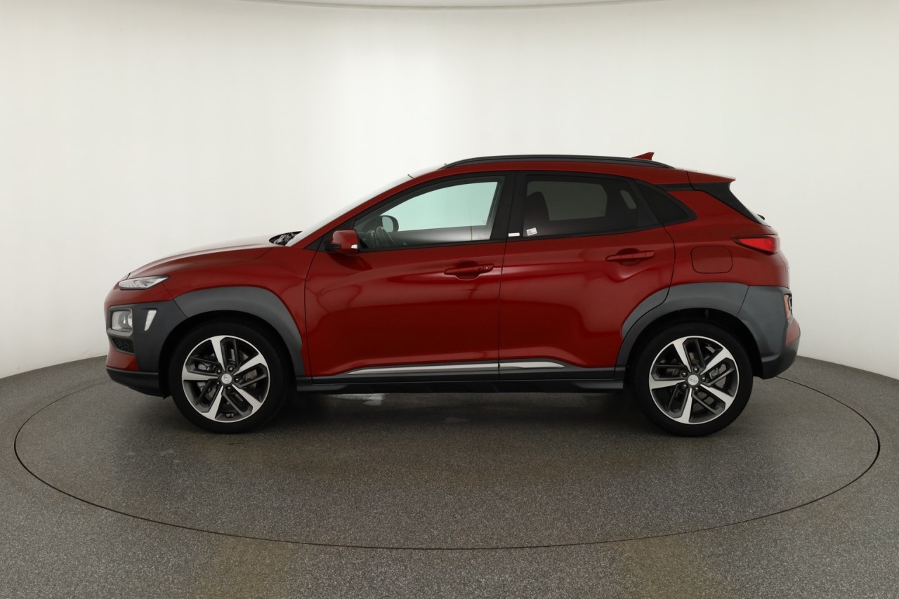 Hyundai Kona 1.6 T-GDI Premium