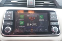 Nissan Micra IG-T 100 N-Connecta