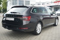 Skoda Superb Combi 1.5 TSI DSG