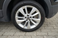 VW T-Cross 1.0 TSI DSG