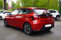 Hyundai i20 1.0 T-GDI Trend