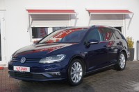 VW Golf VII Variant 1.5 TSI Highline LED Navi ACC