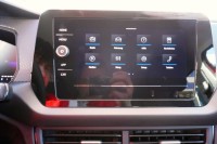 VW T-Cross 1.0 TSI