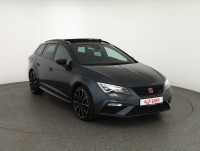 Seat Leon ST 2.0 TSI DSG Cupra 4Drive