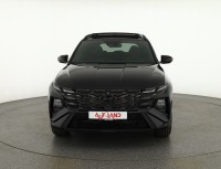 Hyundai Tucson 1.6 T-GDI N-Line Aut.