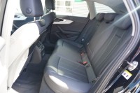 Audi A4 Avant 35 2.0 TFSI advanced