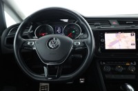 VW Touran 2.0 TDI DSG United