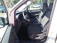 VW Caddy Kombi 2.0 TDI