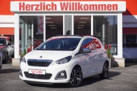 Vorschau: Peugeot 108 1.2 PureTech Allure TOP!