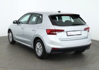 Skoda Fabia 1.0 TSI