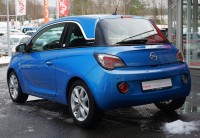 Opel Adam 1.4 120 Jahre