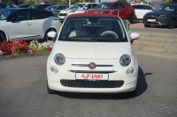 Fiat 500C 1.2 Lounge