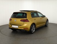 VW Golf VII 1.5 TSI R-Line DSG