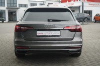 Audi A4 2.0 TDI Avant