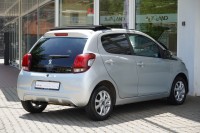 Peugeot 108 1.0 VTi Style
